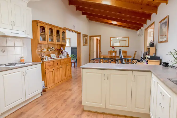 Second view of Homely rural property listing, 5 Morris Place, Little Hartley NSW 2790