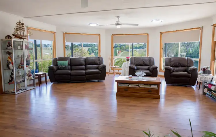 Third view of Homely rural property listing, 5 Morris Place, Little Hartley NSW 2790