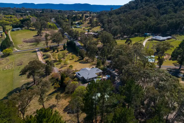 Fifth view of Homely rural property listing, 5 Morris Place, Little Hartley NSW 2790