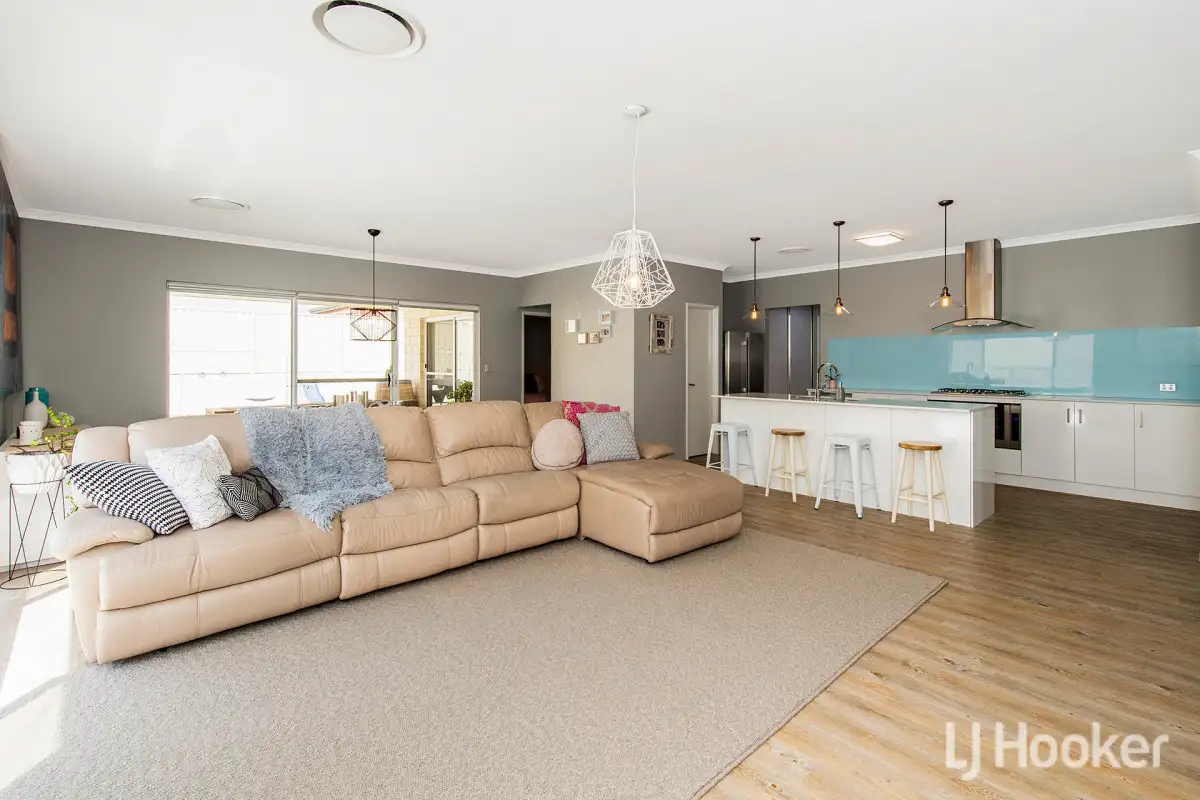Main view of Homely house listing, 5 Robusta Road, Eaton WA 6232