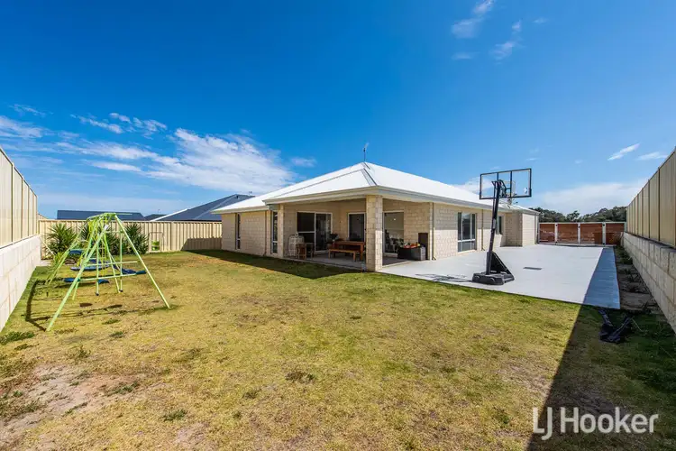 Second view of Homely house listing, 5 Robusta Road, Eaton WA 6232