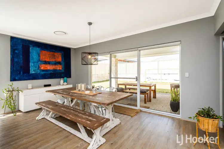 Third view of Homely house listing, 5 Robusta Road, Eaton WA 6232