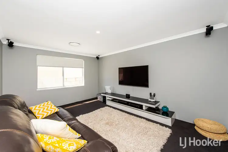 Seventh view of Homely house listing, 5 Robusta Road, Eaton WA 6232
