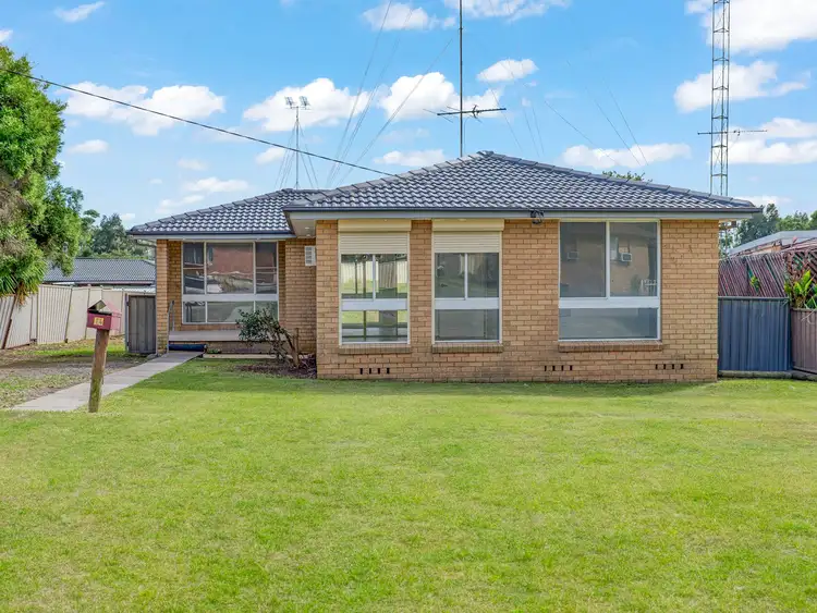 Main view of Homely house listing, 14 Mackellar Street, Cessnock NSW 2325