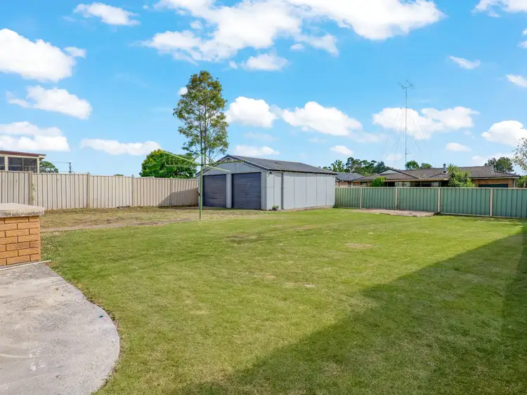 Fourth view of Homely house listing, 14 Mackellar Street, Cessnock NSW 2325