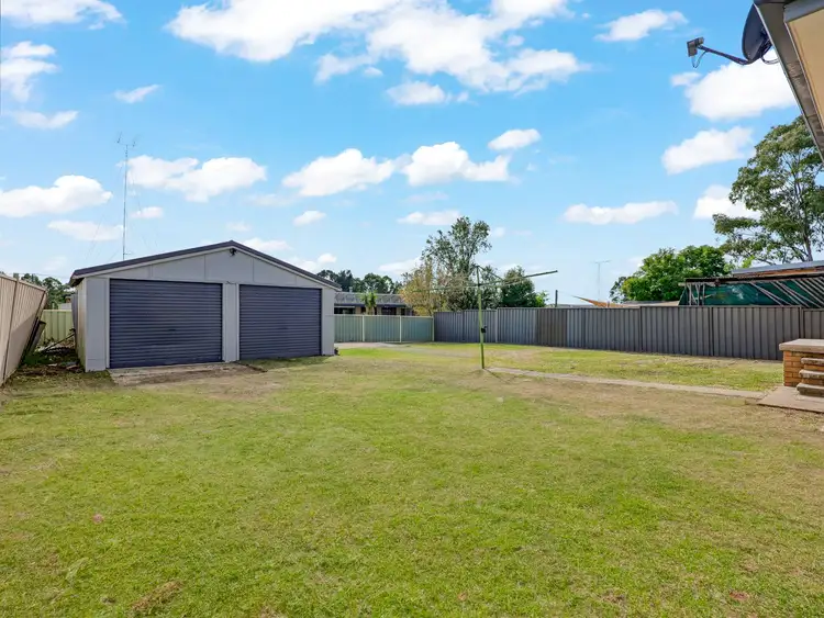 Fifth view of Homely house listing, 14 Mackellar Street, Cessnock NSW 2325