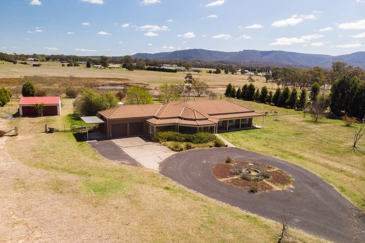 Main view of Homely rural property listing, 27 Glenrock Place, Little Hartley NSW 2790