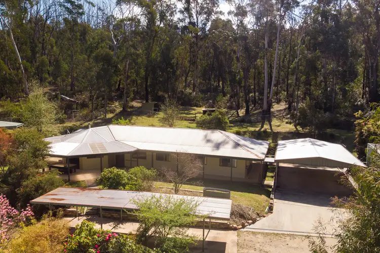 Lot 83 Donald Road, Clarence NSW 2790
