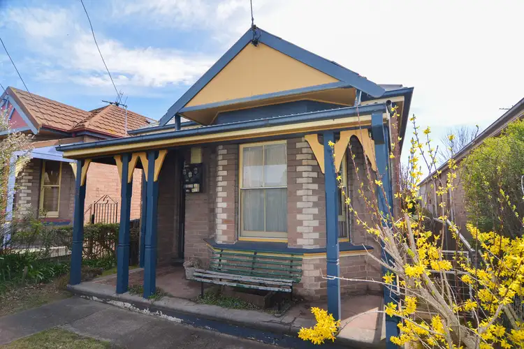 Main view of Homely house listing, 28 Cupro Street, Lithgow NSW 2790