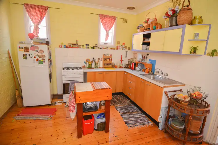 Second view of Homely house listing, 28 Cupro Street, Lithgow NSW 2790