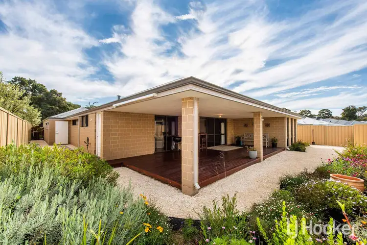 Second view of Homely house listing, 37 Waterford Way, Australind WA 6233