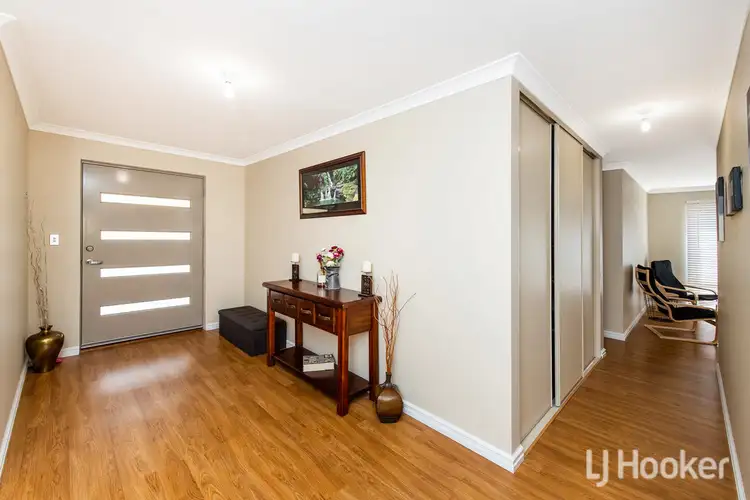 Third view of Homely house listing, 37 Waterford Way, Australind WA 6233