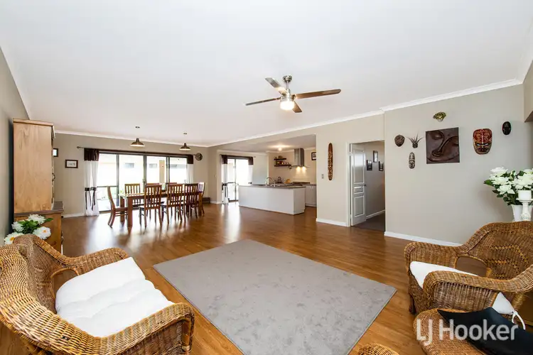 Sixth view of Homely house listing, 37 Waterford Way, Australind WA 6233