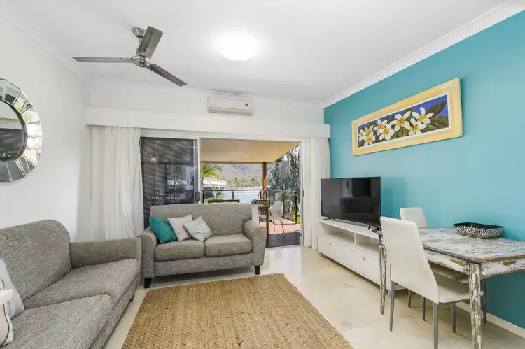 Second view of Homely unit listing, 12/3-5 Bridge Street, North Haven NSW 2443