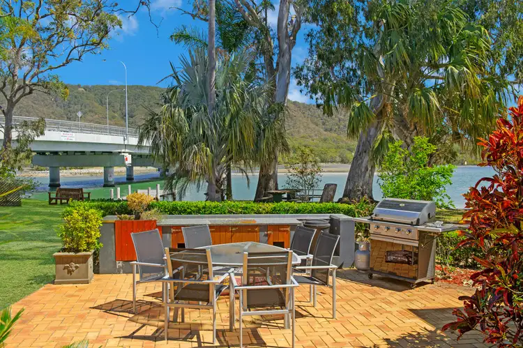 Fifth view of Homely unit listing, 12/3-5 Bridge Street, North Haven NSW 2443