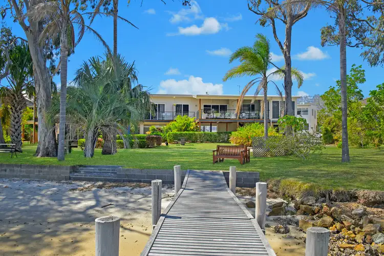 Sixth view of Homely unit listing, 12/3-5 Bridge Street, North Haven NSW 2443