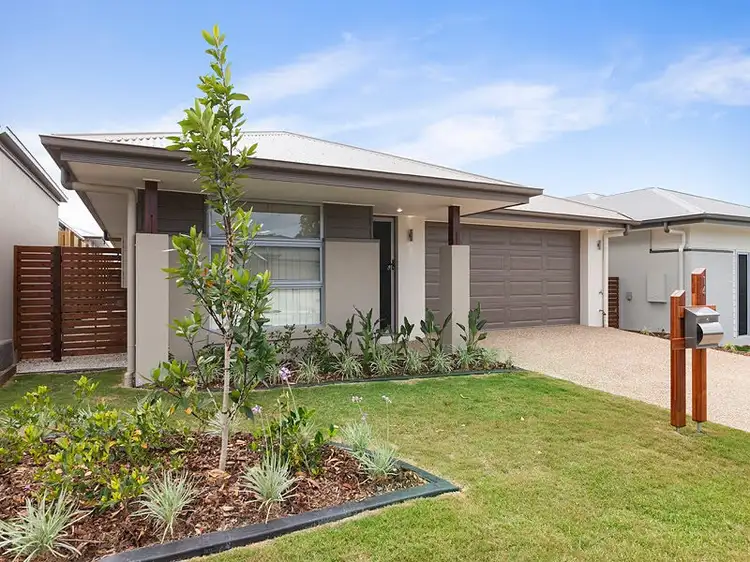 Main view of Homely house listing, 14 East Ridge Street, Thornlands QLD 4164