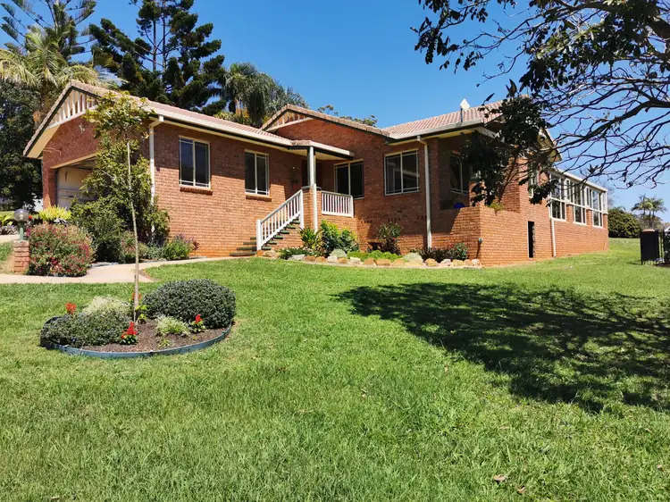 47 Waterford Drive, Gumma NSW 2447