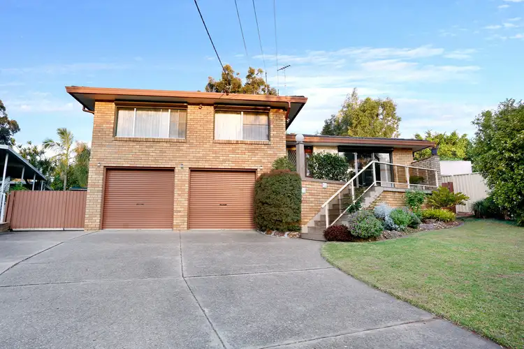 8 Alert Place, Yagoona NSW 2199