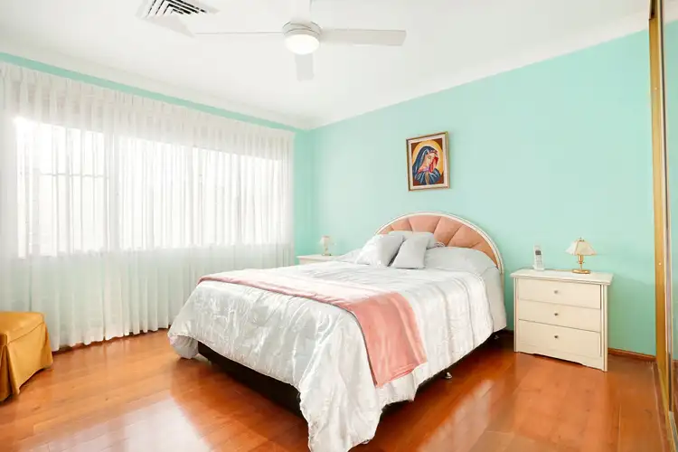 Fifth view of Homely house listing, 8 Alert Place, Yagoona NSW 2199