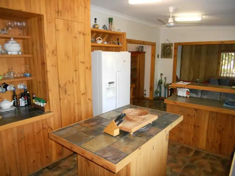 Second view of Homely rural property listing, 15 Gipps Street, Somerset Dam QLD 4312