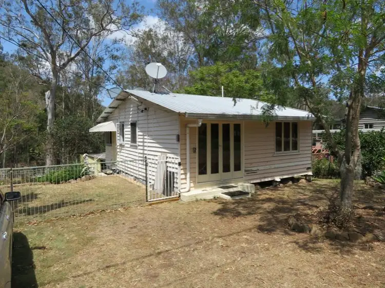 Main view of Homely rural property listing, 6 Jubilee Street, Somerset Dam QLD 4312