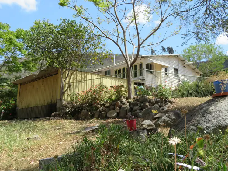 Second view of Homely rural property listing, 6 Jubilee Street, Somerset Dam QLD 4312