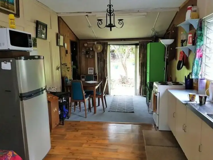 Third view of Homely rural property listing, 6 Jubilee Street, Somerset Dam QLD 4312