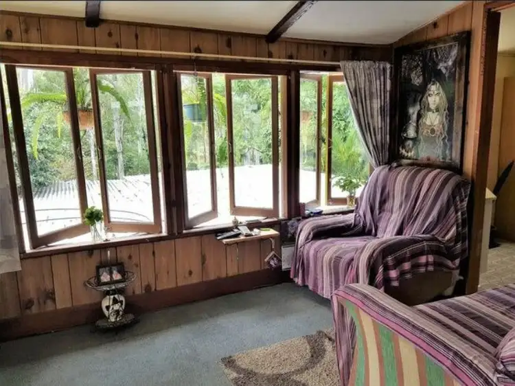 Fourth view of Homely rural property listing, 6 Jubilee Street, Somerset Dam QLD 4312