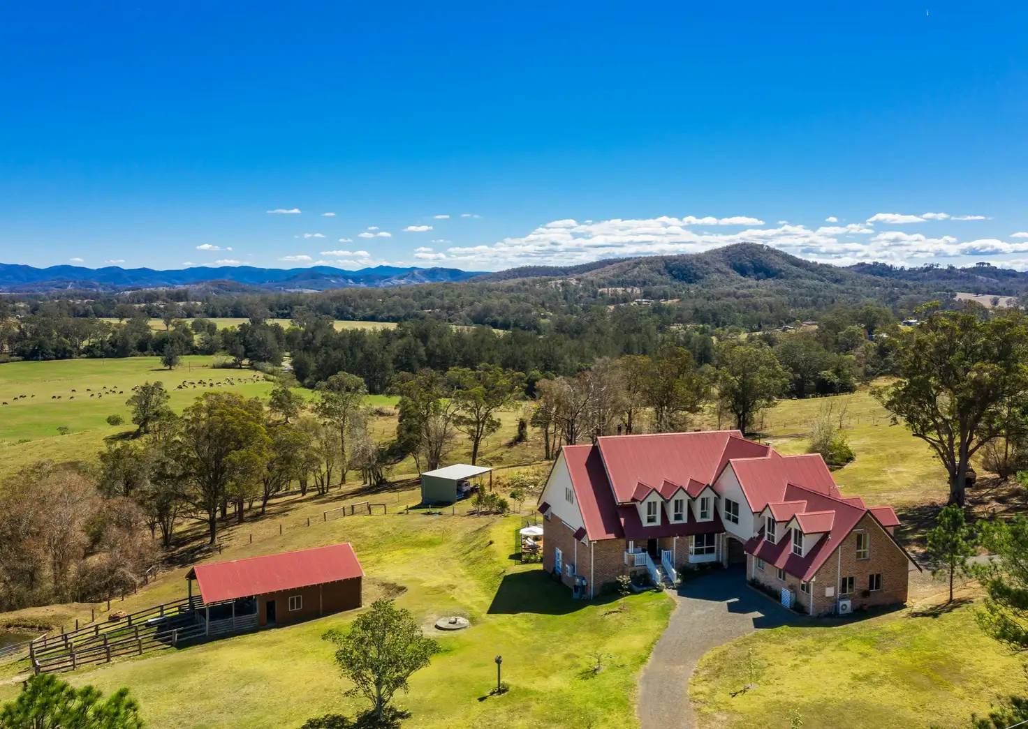 Main view of Homely house listing, 21-23 The Cedars Drive, Wingham NSW 2429