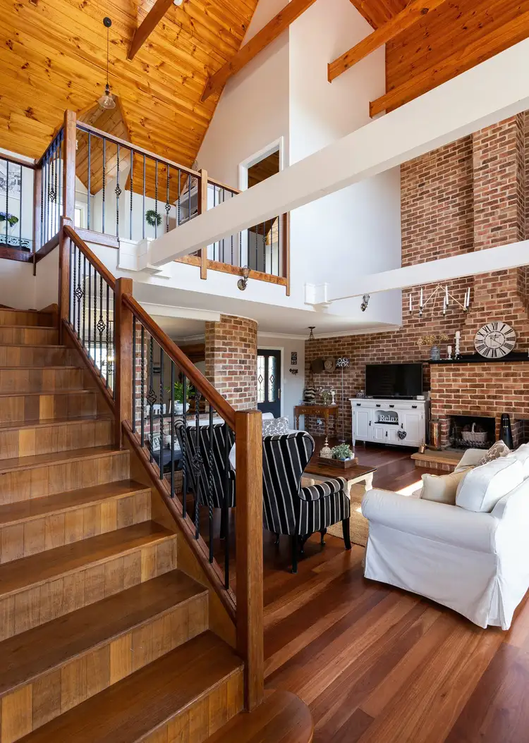 Third view of Homely house listing, 21-23 The Cedars Drive, Wingham NSW 2429