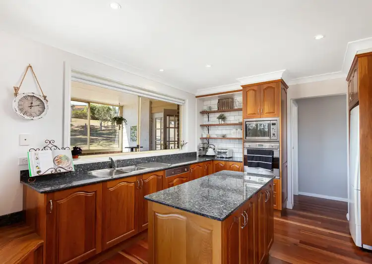 Sixth view of Homely house listing, 21-23 The Cedars Drive, Wingham NSW 2429