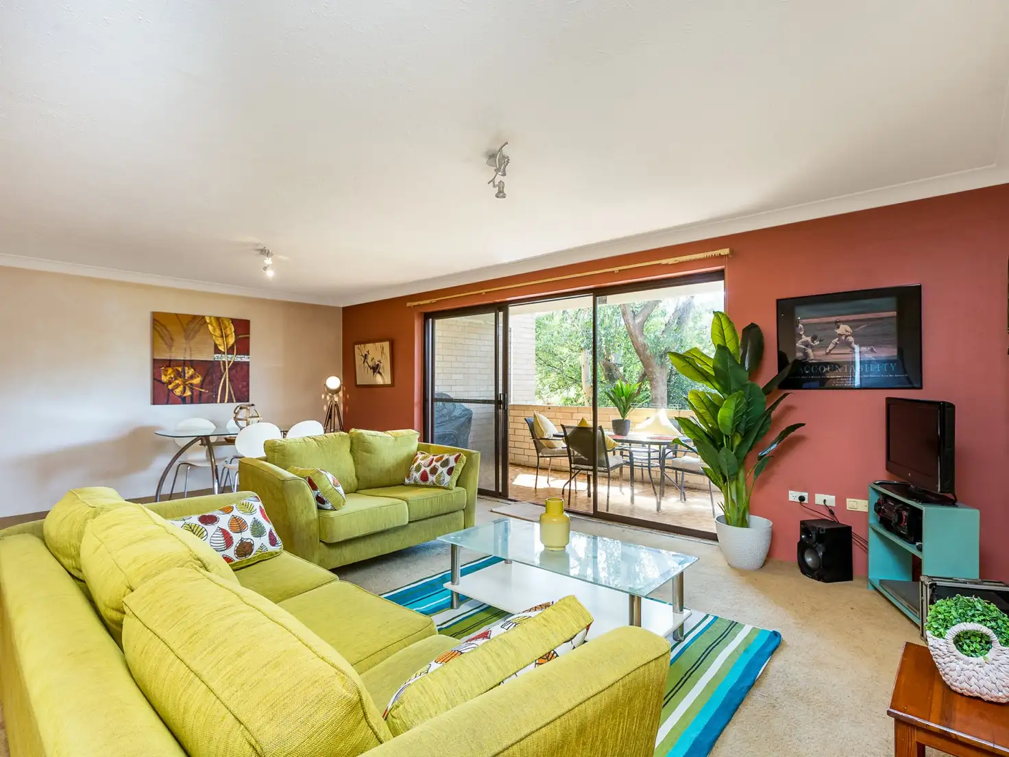 Main view of Homely unit listing, 5/66 Booner Street, Hawks Nest NSW 2324