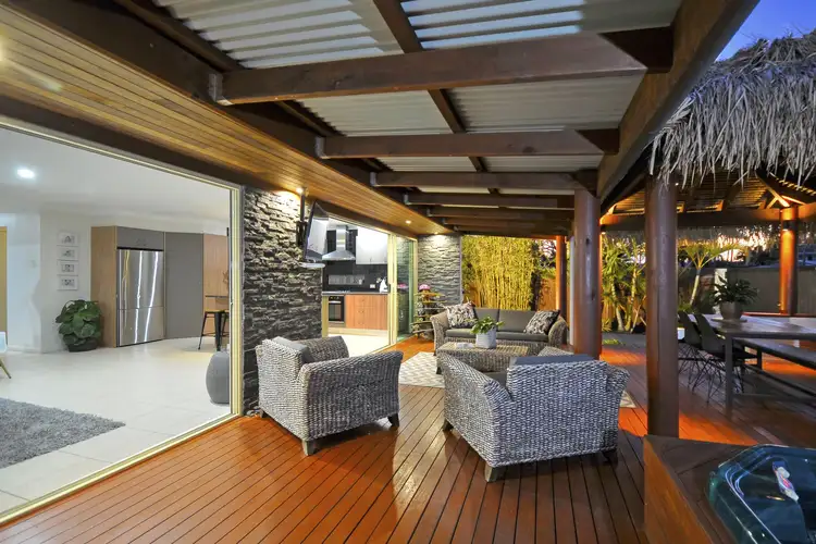 Fifth view of Homely house listing, 20 Iluka Street, Palm Beach QLD 4221