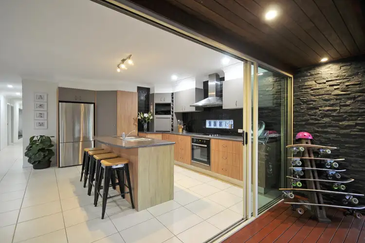 Sixth view of Homely house listing, 20 Iluka Street, Palm Beach QLD 4221