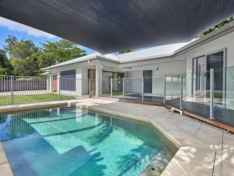 Main view of Homely house listing, 39 Muller Street, Palm Cove QLD 4879