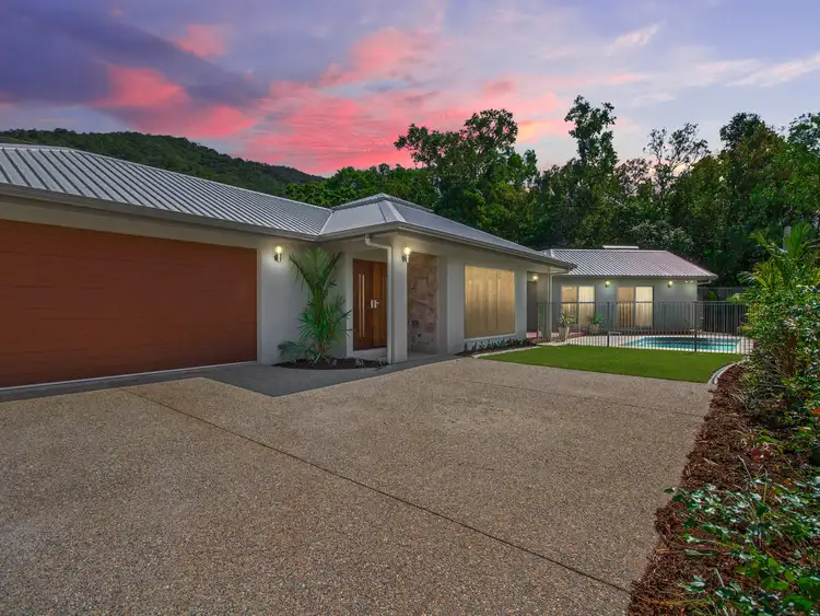 Second view of Homely house listing, 39 Muller Street, Palm Cove QLD 4879