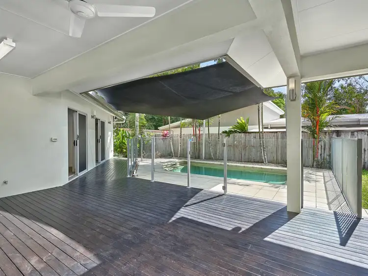 Fifth view of Homely house listing, 39 Muller Street, Palm Cove QLD 4879