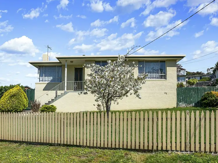 Second view of Homely house listing, 13 Cammeray Road, Claremont TAS 7011