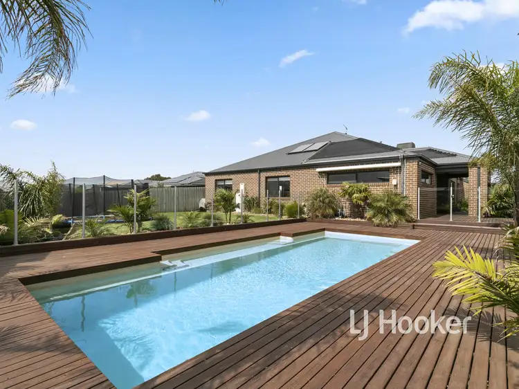 9 Canary Way, Wonthaggi VIC 3995