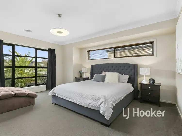 Sixth view of Homely house listing, 9 Canary Way, Wonthaggi VIC 3995