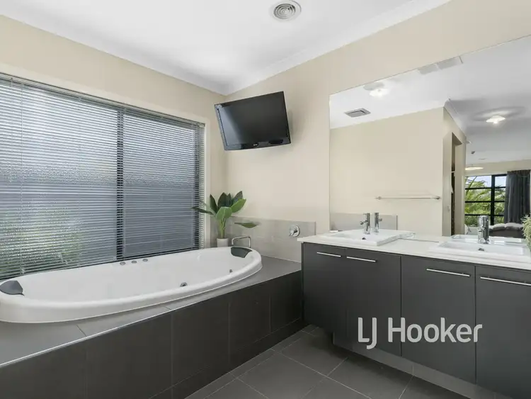 Seventh view of Homely house listing, 9 Canary Way, Wonthaggi VIC 3995