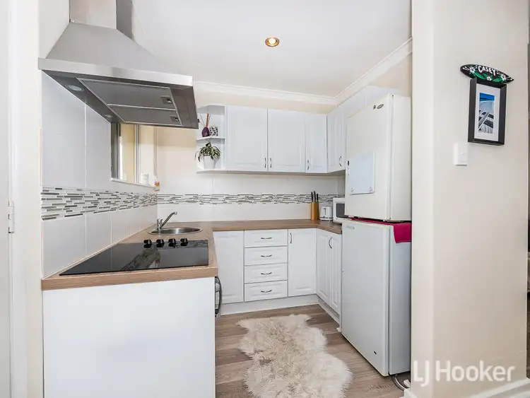 Main view of Homely unit listing, 11/45 Saw Avenue, Rockingham WA 6168