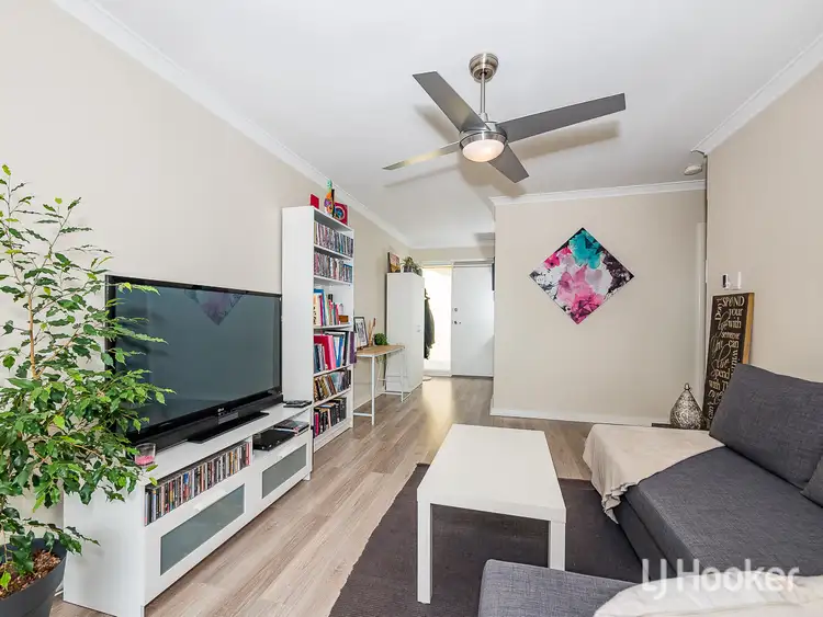 Second view of Homely unit listing, 11/45 Saw Avenue, Rockingham WA 6168