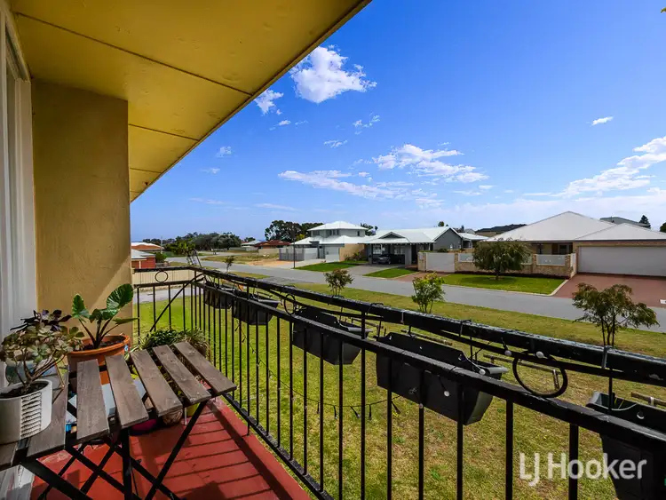 Third view of Homely unit listing, 11/45 Saw Avenue, Rockingham WA 6168