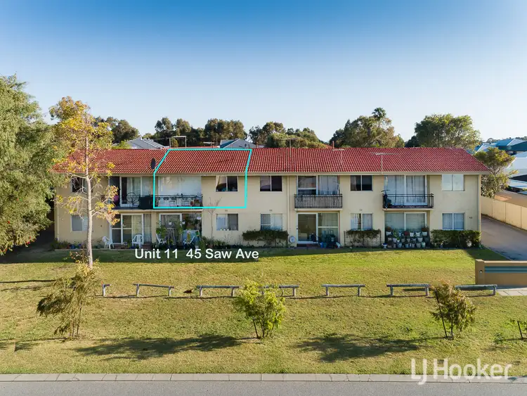 Fourth view of Homely unit listing, 11/45 Saw Avenue, Rockingham WA 6168