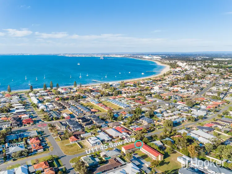 Fifth view of Homely unit listing, 11/45 Saw Avenue, Rockingham WA 6168