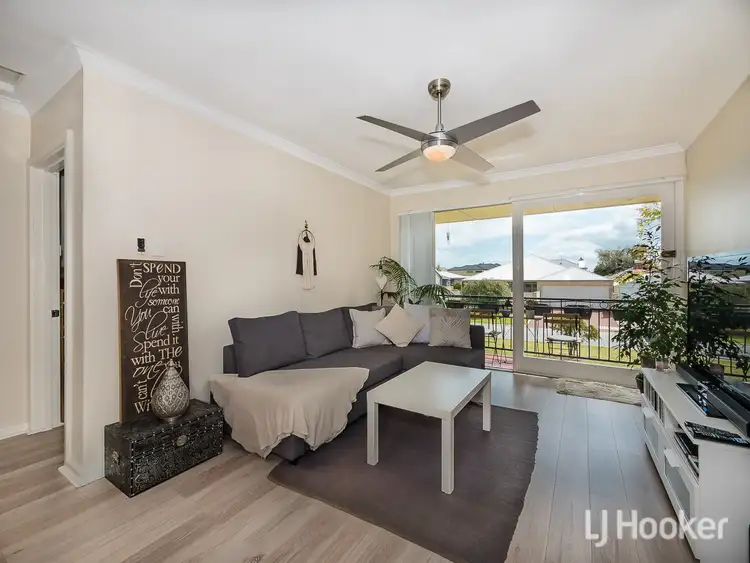 Sixth view of Homely unit listing, 11/45 Saw Avenue, Rockingham WA 6168