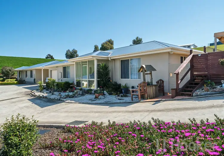 Unit 1/171 Upper Maud Street, West Ulverstone TAS 7315