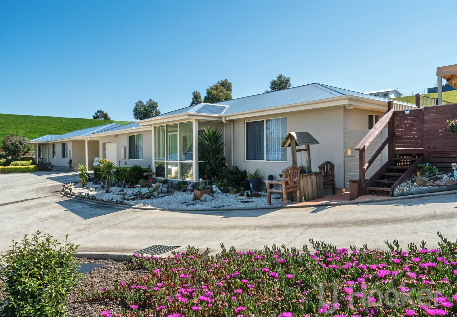 Main view of Homely unit listing, Unit 1/171 Upper Maud Street, West Ulverstone TAS 7315